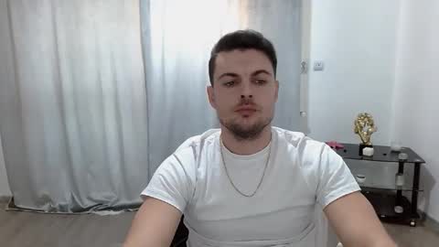 Master Gab online show from March 8, 3:16 pm