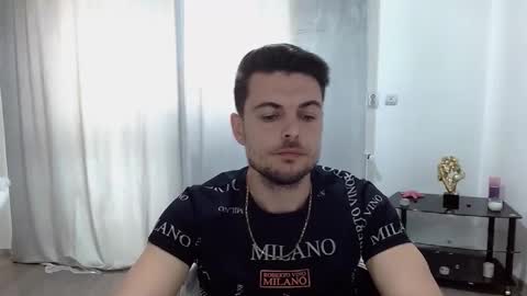 Master Gab online show from April 11, 1:59 pm