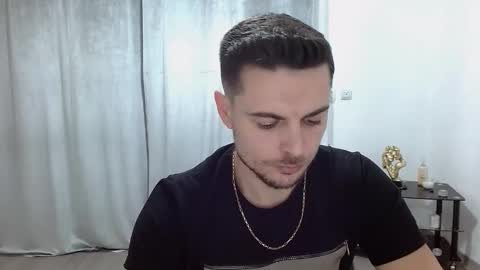 Master Gab online show from February 17, 2:27 pm