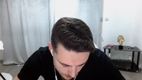 Master Gab online show from March 22, 3:16 pm