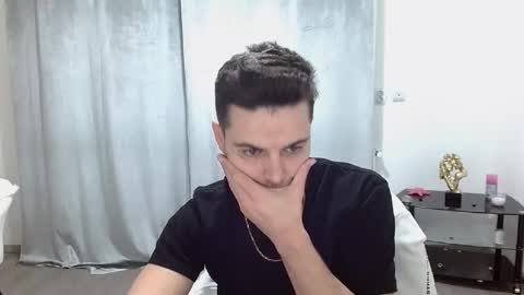 Master Gab online show from March 29, 3:46 pm