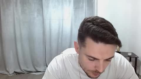 Master Gab online show from March 19, 6:57 pm