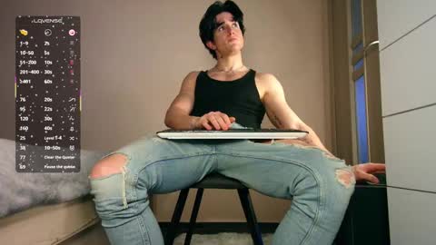 UPVOTE ME ------  ILL DO SOMETHING FOR FREE online show from February 3, 7:07 pm