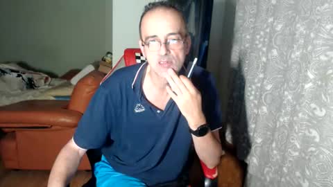ChristiantBoy online show from May 24, 2:19 am