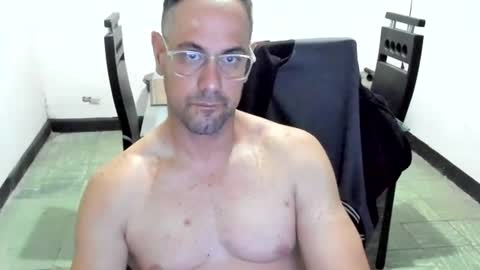 christianzecevic online show from June 14, 2:24 am