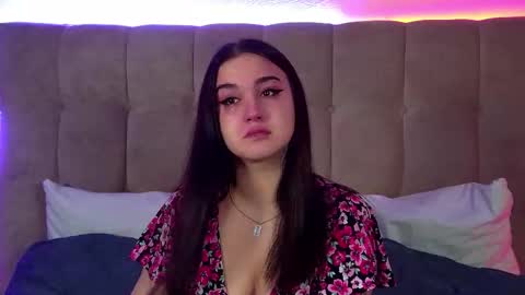 Christina online show from October 11, 6:44 pm