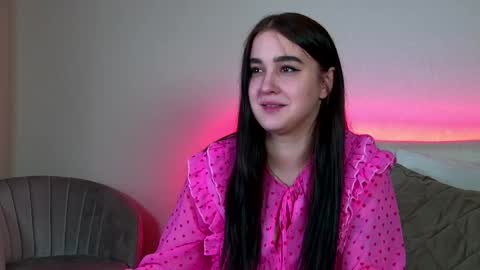 Christina online show from March 5, 3:40 am