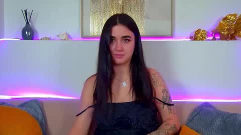 Christina online show from September 12, 6:43 pm