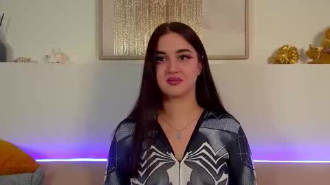 Christina online show from September 24, 6:58 pm