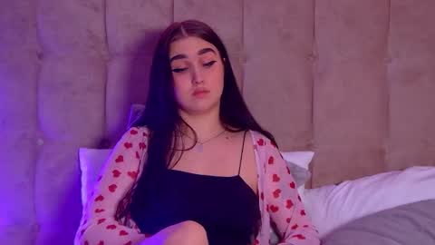 Christina online show from March 11, 3:36 am