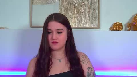 Christina online show from March 7, 7:30 am