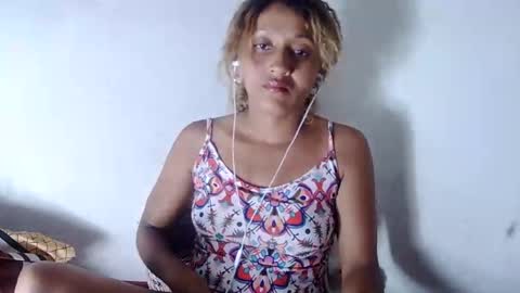 christine213 online show from February 1, 11:53 am