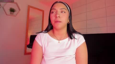 Christine  online show from November 27, 12:35 pm