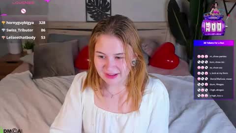 christine_wallker online show from September 16, 2:02 am