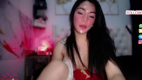 christine online show from November 27, 2:30 am