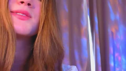 Snapshot of christiwilliams chatting on October 8, 8:53 am Hello im Barbara online show from October 8, 8:53 am