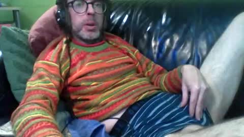 Chris online show from September 28, 7:06 am