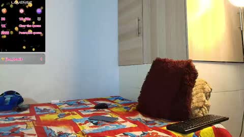 Snapshot of christopher__vans chatting on October 8, 9:43 pm CHRISTOPHER online show from October 8, 9:43 pm