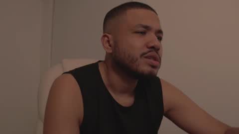 Chris online show from January 8, 4:34 am