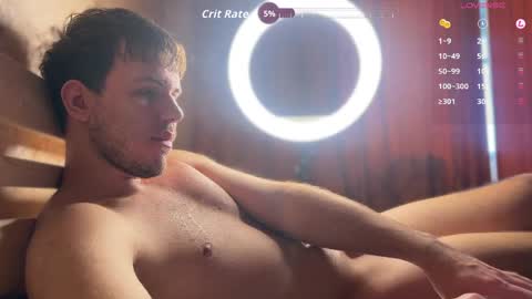 Christopher online show from March 13, 11:35 am