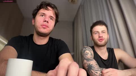 Snapshot of christophertan chatting on February 14, 4:31 pm Christopher online show from February 14, 4:31 pm