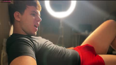 Snapshot of christophertan chatting on September 15, 7:54 am Christopher online show from September 15, 7:54 am