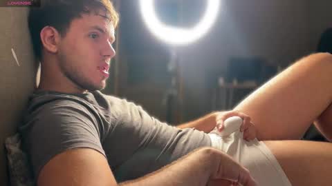 Snapshot of christophertan chatting on September 19, 7:50 pm Christopher online show from September 19, 7:50 pm