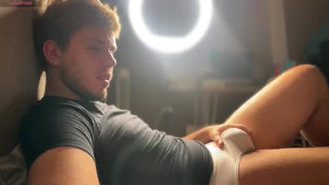 Snapshot of christophertan chatting on October 3, 6:05 pm Christopher online show from October 3, 6:05 pm