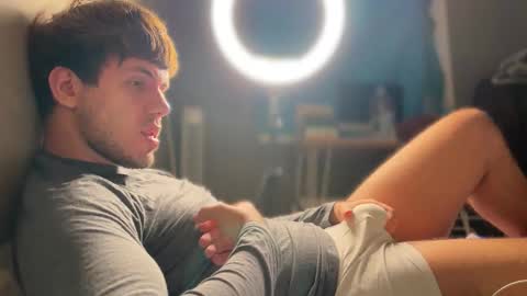 Snapshot of christophertan chatting on November 2, 7:41 am Christopher online show from November 2, 7:41 am