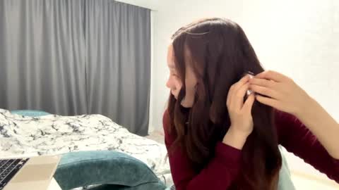 Lani online show from March 23, 5:18 pm