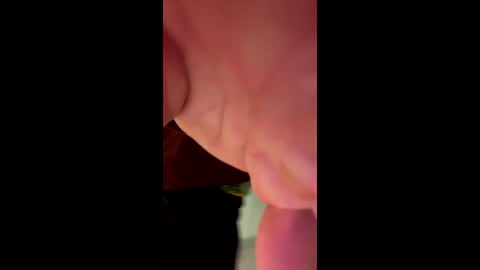 christopherweedon14 online show from June 7, 1:49 pm