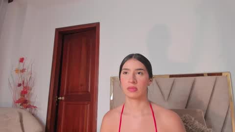 Snapshot of christy_seaa chatting on February 27, 6:20 pm Christy online show from February 27, 6:20 pm