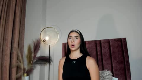 Christy online show from February 25, 12:20 pm