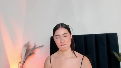 Snapshot of christy_seaa chatting on September 30, 6:18 pm Christy online show from September 30, 6:18 pm