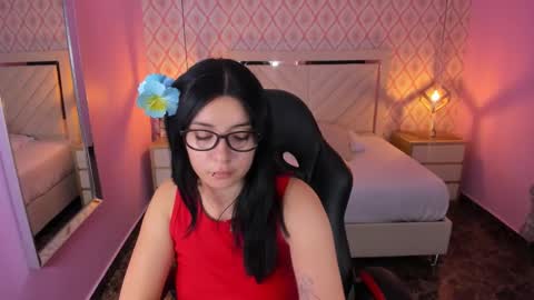 CHRISTY  online show from March 9, 7:29 pm