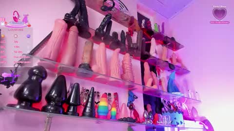 christy online show from September 21, 2:59 am