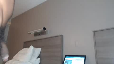 ChrisVacherx online show from January 20, 2:01 am