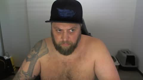 Chrizz online show from March 11, 7:14 am