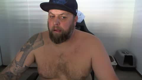 Chrizz online show from March 8, 2:08 pm