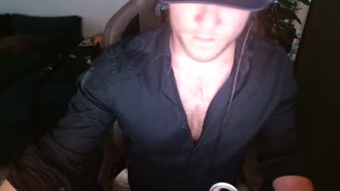 chrjoh22 online show from July 18, 3:30 am