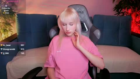 EvaBlonde TayaBrunette EliieBlack hair online show from May 10, 2:12 pm