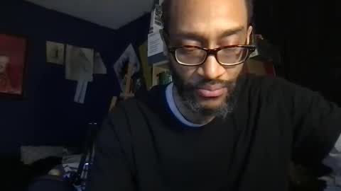 Vinny.D online show from November 21, 4:10 am