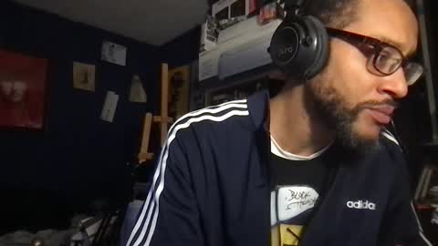 Vinny.D online show from February 10, 10:51 am