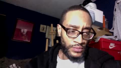 Vinny.D online show from December 16, 3:51 am