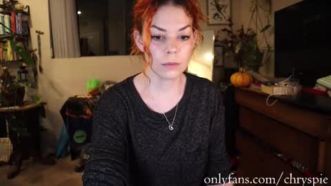 Chrys online show from February 6, 6:39 am