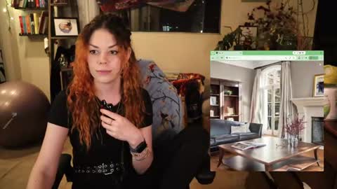 Chrys online show from July 27, 6:33 am
