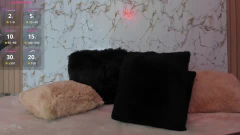 Christal Golden online show from March 30, 11:05 pm