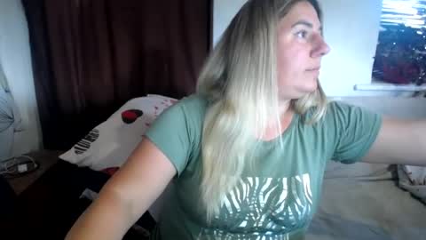 Diana online show from June 18, 3:39 pm