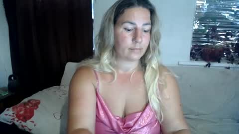 Diana online show from July 3, 4:23 pm