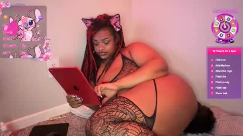 EmberEssence online show from October 30, 4:02 am